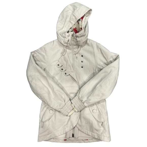 Nike Jackets & Blazers - Nike Snowboarding Jacket